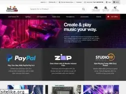 Sites similar to storedj.com.au
