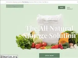Sites similar to storednaturally.com