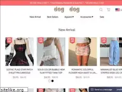 Sites similar to storedogdog.net