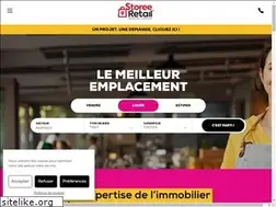 Sites similar to storee-retail.com