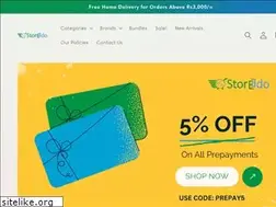 Sites similar to storeedo.com