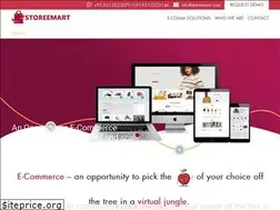 Sites similar to storeemart.com