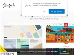 Sites similar to storefeel.com