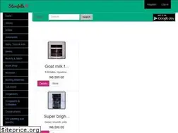 Sites similar to storefella.com