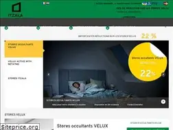 Sites similar to storefenetredetoit.be