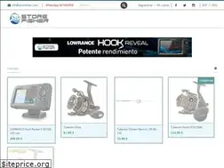 Sites similar to storefisher.com