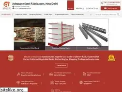 Sites similar to storefixture.in