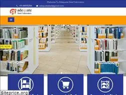 Sites similar to storefixtureindia.com