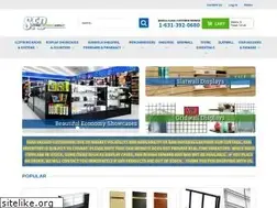 Sites similar to storefixturesdirect.com