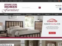 Sites similar to storeforhomefurniture.com