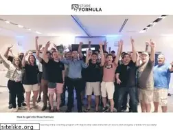 Sites similar to storeformula.com