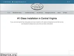 Sites similar to storefrontglassva.com