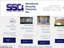 Sites similar to storefrontsecurityinc.com