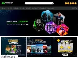 Sites similar to storegames.ar