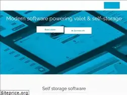 Sites similar to storeganise.com