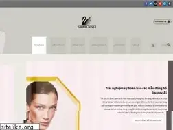 Sites similar to storehanghieu.vn