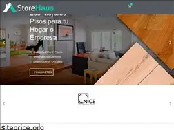 Sites similar to storehaus.com.ar