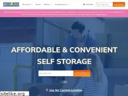 Sites similar to storehere.com