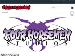 Sites similar to storehorsemen-com.3dcartstores.com