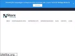 Sites similar to storehosting.com.br