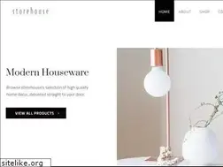 Sites similar to storehouse.com