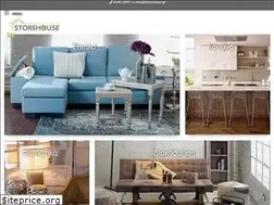 Sites similar to storehouse.gr