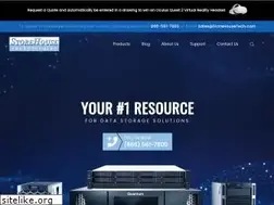Sites similar to storehousetech.com