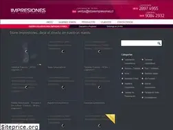 Sites similar to storeimpresiones.cl