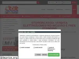 Sites similar to storeincasso.it