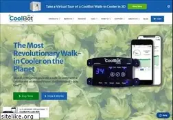 Sites similar to storeitcold.com