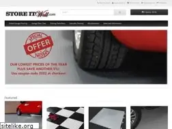 Sites similar to storeitwell.com