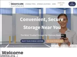 Sites similar to storeitwithnoah.com