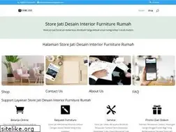 Sites similar to storejati.com