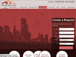 Sites similar to storekaro.com
