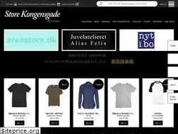 Sites similar to storekongensgade.dk