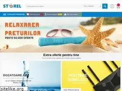 Sites similar to storel.ro