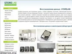 Sites similar to storelab-rc.ru