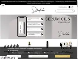 Sites similar to storelashes.fr