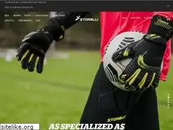 Sites similar to storelli.com