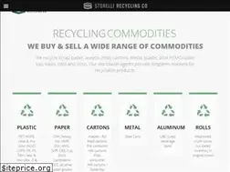 Sites similar to storellirecycling.com