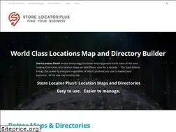 storelocatorplus.com