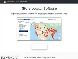 Sites similar to storelocatorwidgets.com