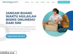 Sites similar to storelogy.com