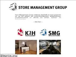 Sites similar to storemanagementgroup.nl