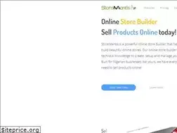 Sites similar to storemantis.com