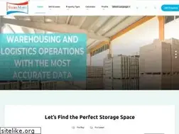 Sites similar to storemart.ai