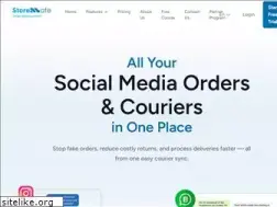 Sites similar to storemate.lk