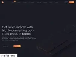 Sites similar to storemaven.com