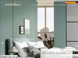 Sites similar to storemax.eu