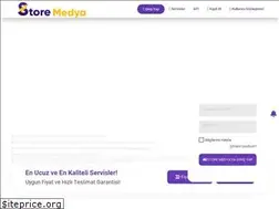Sites similar to storemedya.com